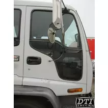 Door Assembly, Front GMC T7
