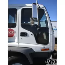 Door Assembly, Front GMC T7 DTI Trucks