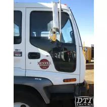 Door Assembly, Front GMC T7 DTI Trucks