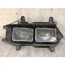 Headlamp Assembly GMC T7 Vander Haags Inc Cb