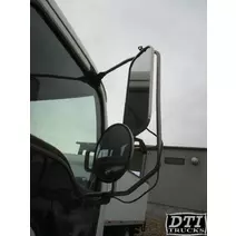 Mirror (Side View) GMC T7