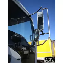 Mirror (Side View) GMC T7 DTI Trucks