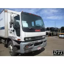Oil Pan GMC T7 DTI Trucks
