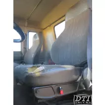 Seat, Front GMC T7 DTI Trucks