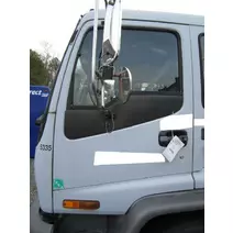 DOOR ASSEMBLY, FRONT GMC T8500