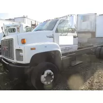 Truck-For-Sale Gmc Top-Kick