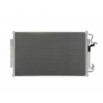 AIR CONDITIONER CONDENSER GMC TOPKICK C6000