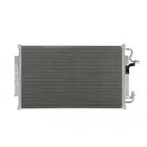 Air Conditioner Condenser GMC TOPKICK C6000 LKQ Plunks Truck Parts And Equipment - Jackson