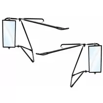 Mirror (Side View) GMC TOPKICK C6000 LKQ Evans Heavy Truck Parts