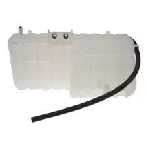 Radiator-Overflow-Tank Gmc Topkick-C6000