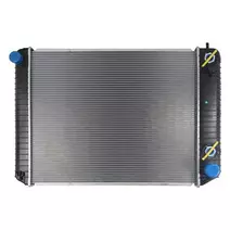 Radiator GMC TOPKICK C6000 LKQ Heavy Truck - Tampa