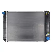 Radiator GMC TOPKICK C6000 LKQ Heavy Truck - Goodys