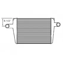 Charge Air Cooler (ATAAC) GMC TOPKICK C7000 LKQ Plunks Truck Parts And Equipment - Jackson