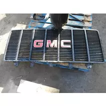 GRILLE GMC TOPKICK C7000