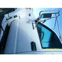 MIRROR ASSEMBLY CAB/DOOR GMC TOPKICK C7000