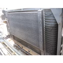 Air Conditioner Condenser GMC TOPKICK Active Truck Parts