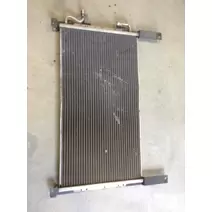 Air Conditioner Condenser GMC TOPKICK