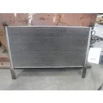 Air Conditioner Condenser GMC TOPKICK