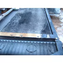 Air Conditioner Condenser GMC TOPKICK