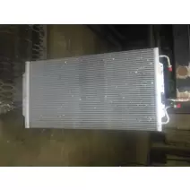 Air Conditioner Condenser GMC TOPKICK