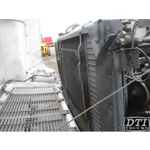 Air Conditioner Condenser GMC TOPKICK DTI Trucks