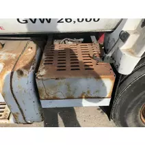 Battery Box GMC TOPKICK