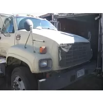 Cab GMC TOPKICK Active Truck Parts