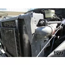 Charge Air Cooler (ATAAC) GMC TOPKICK DTI Trucks