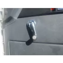 Door Window Regulator, Front GMC TOPKICK Active Truck Parts