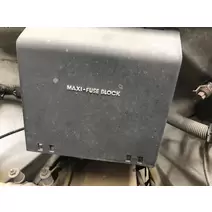 Fuse Box GMC TOPKICK