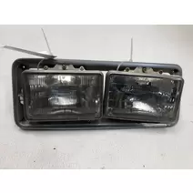 Headlamp Assembly GMC TOPKICK