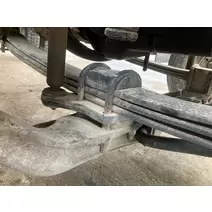 Leaf Spring, Front GMC TOPKICK Vander Haags Inc Dm