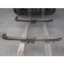 Leaf-Spring%2C-Rear Gmc Topkick