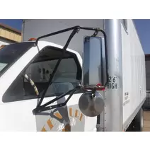 Mirror (Side View) GMC TOPKICK Active Truck Parts