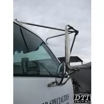 Mirror (Side View) GMC TOPKICK DTI Trucks