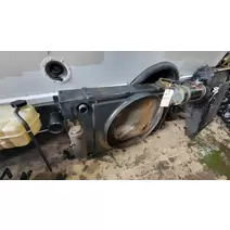 Radiator Shroud GMC TOPKICK Crest Truck Parts