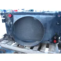 Radiator Shroud GMC TOPKICK