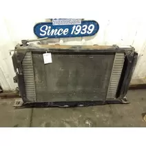 Radiator GMC TOPKICK