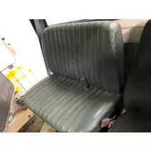 Seat-(Non-suspension) Gmc Topkick