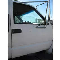 Mirror (Side View) GMC TOPKICK Active Truck Parts