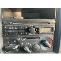 Radio GMC W3500 Vander Haags Inc Col