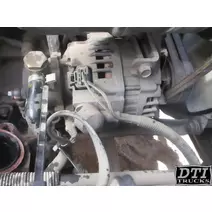 Alternator GMC W3500 DTI Trucks