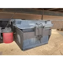 Battery Box GMC W3500