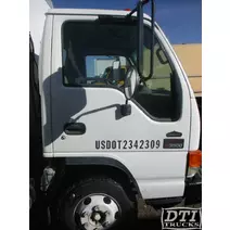 Door Assembly, Front GMC W3500 DTI Trucks