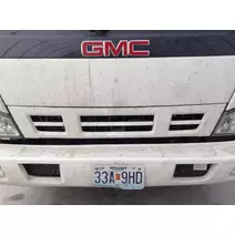 Grille GMC W3500