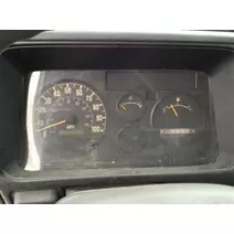 Instrument Cluster GMC W3500