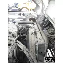 Radiator Shroud GMC W3500 DTI Trucks