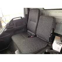 Seat (non-Suspension) GMC W3500