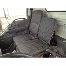 Seat (non-Suspension) GMC W3500