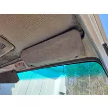 Sun-Visor%2C-Interior Gmc W3500